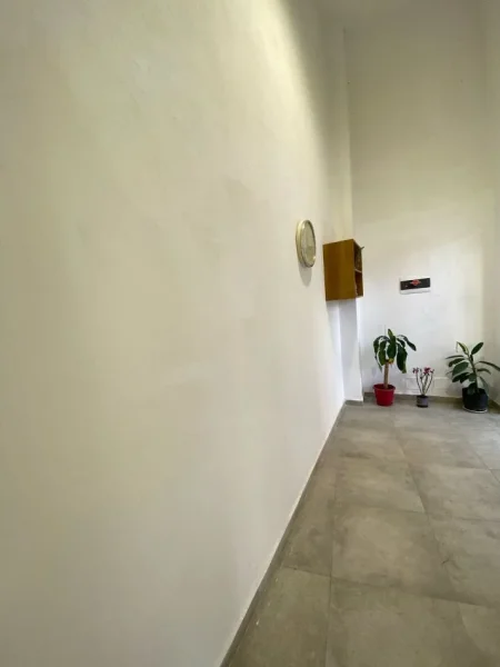 Tirane, jepet me qera ambjent biznesi Kati 0, 55 m² 650 € (stacioni i trenit)