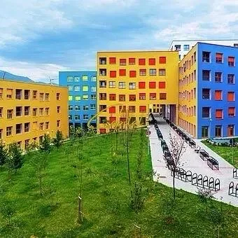 Tirane, shitet apartament 2+1 Kati 2, 83 m² 150.000 € (ALI DEMI)