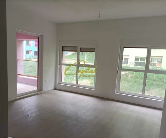 Tirane, shitet apartament 2+1 Kati 2, 83 m² 150.000 € (ALI DEMI)