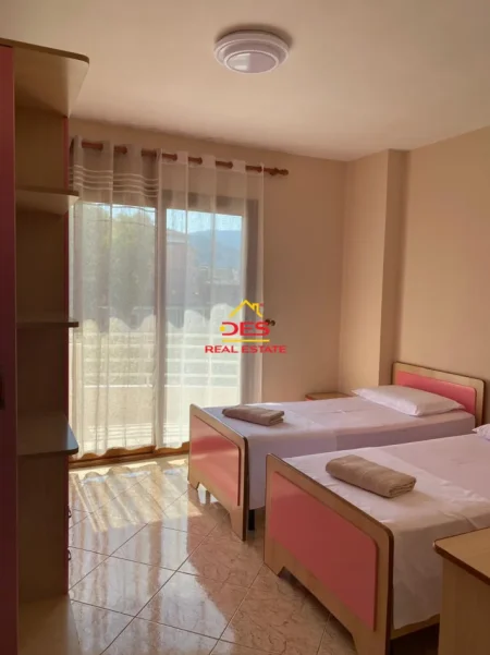 Vlore, shitet apartament 3+1+Ballkon Kati 2, 156 m² 230.000 € (Rruga Sadik Zotaj)