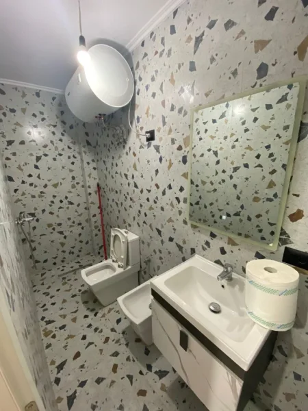 Tirane, shitet apartament 2+1+Aneks+Ballkon Kati 3, 100 m² 155.000 € (rruga e kavajes)