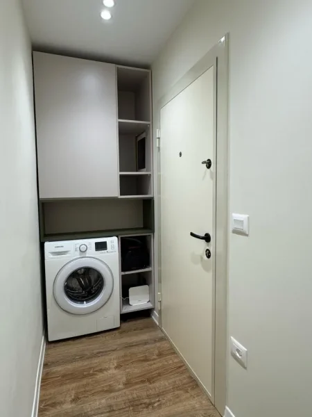 Tirane, shitet apartament 2+1 Kati 2, 60 m² 184.000 € (prane Pazarit te Ri)