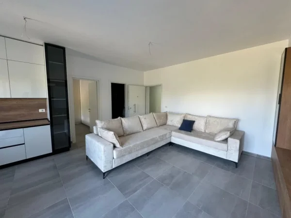 Tirane, jap me qera apartament 1+1 Kati 2, 60 m² 400 € (rruga Pasho hysa)