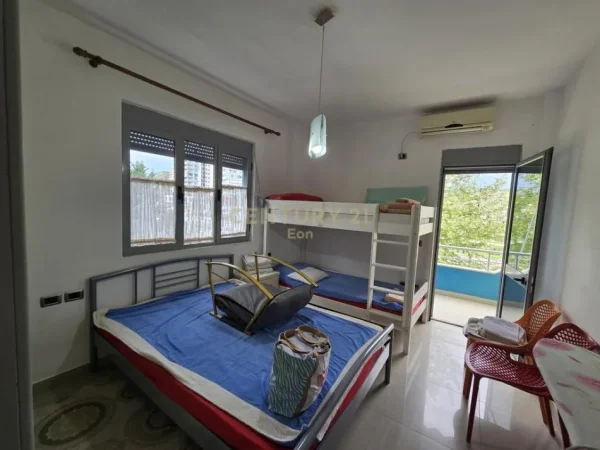 Durres, shitet apartament 1+1+Ballkon Kati 2, 60 m² 70.000 € (SHKEMBI I KAVAJES)