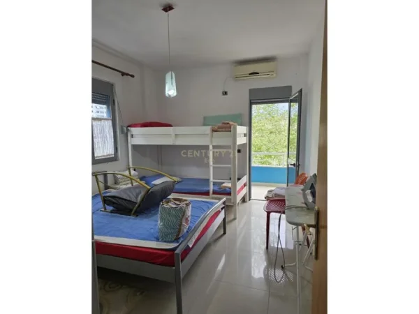 Durres, shitet apartament 1+1+Ballkon Kati 2, 60 m² 70.000 € (SHKEMBI I KAVAJES)