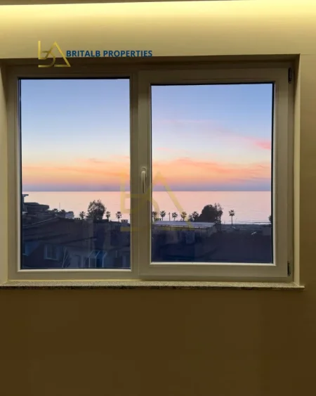 Durres, shitet 1+1 Kati 4, 