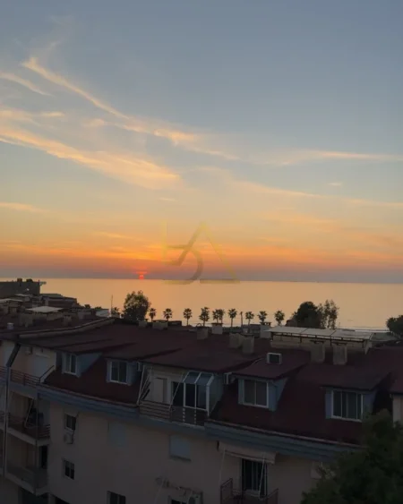 Durres, shitet 1+1 Kati 4, 