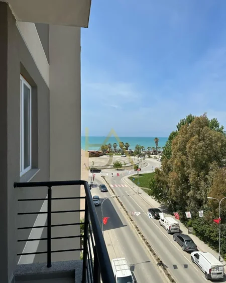 Durres, shitet 1+1 Kati 4, 