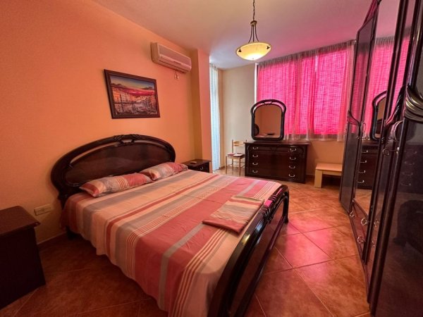 Tirane, jepet me qera apartament 2+1+Aneks+Ballkon Kati 7, 100 m² 700 € (Bulevardi Zogu i Pare, prane FSHN)