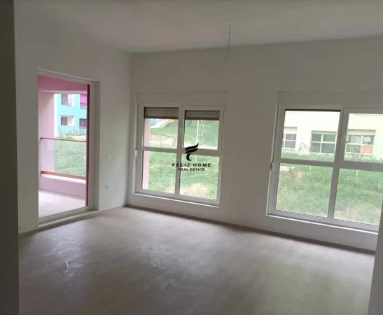 Tirane, shitet apartament 2+1+Ballkon Kati 2, 82 m² 149.350 € (ALI DEMI)
