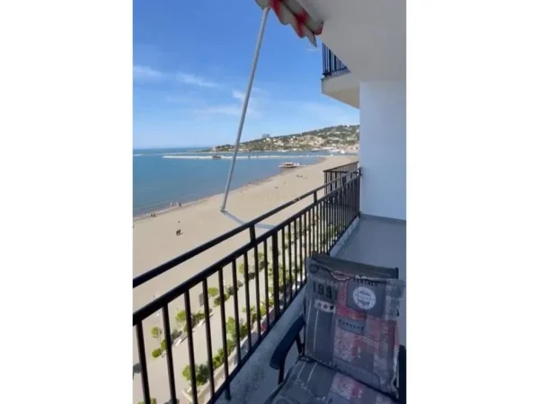 Tirane, shitet apartament Kati 7, 91 m² 182.000 € 