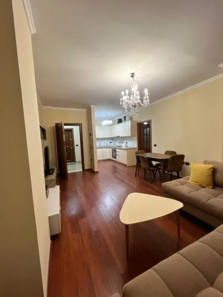 Tirane, shitet apartament 2+1 Kati 8, 94 m² 202.000 € (Ministria e jashtme)