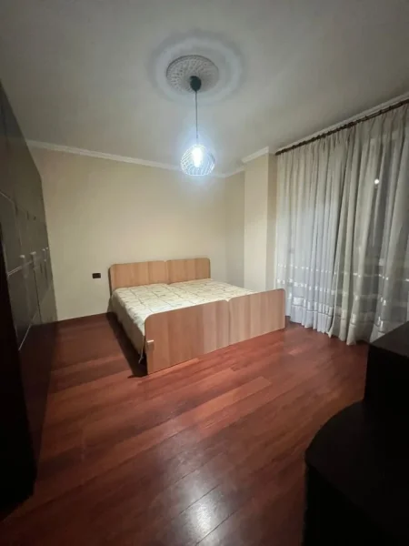 Tirane, shitet apartament 2+1 Kati 8, 94 m² 202.000 € (Ministria e jashtme)