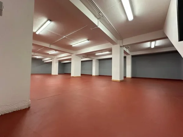 Tirane, shitet ambjent biznesi Kati 0, 386 m² 350.000 € (Pazari i Ri)