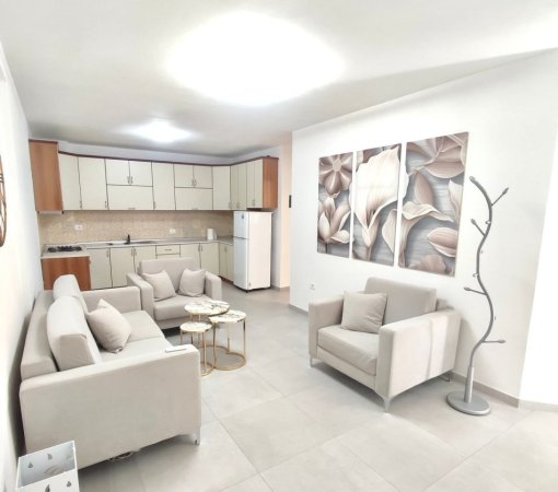 *Jepet me Qera: Per Banim ose Zyre (📍Grepi i Art - Ish Ekspozita) - Sp.90m² || Kt.4 - 590€/ Muaj*