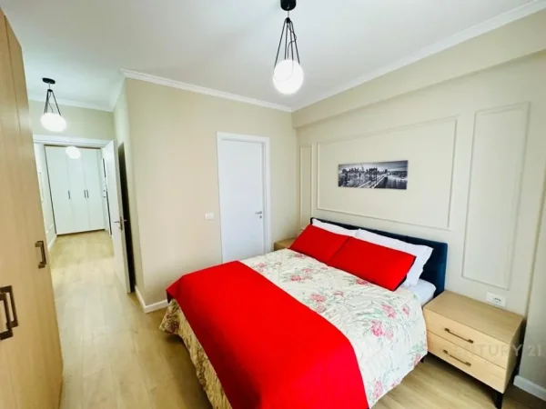 Tirane, shitet apartament 3+1+Ballkon Kati 5, 101 m² 350.000 € (Rruga Bogdaneve)