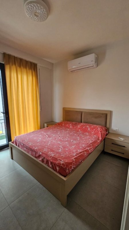 Tirane, jepet me qera apartament 1+1+Ballkon Kati 0, 400 € (Kodra E Diellit)