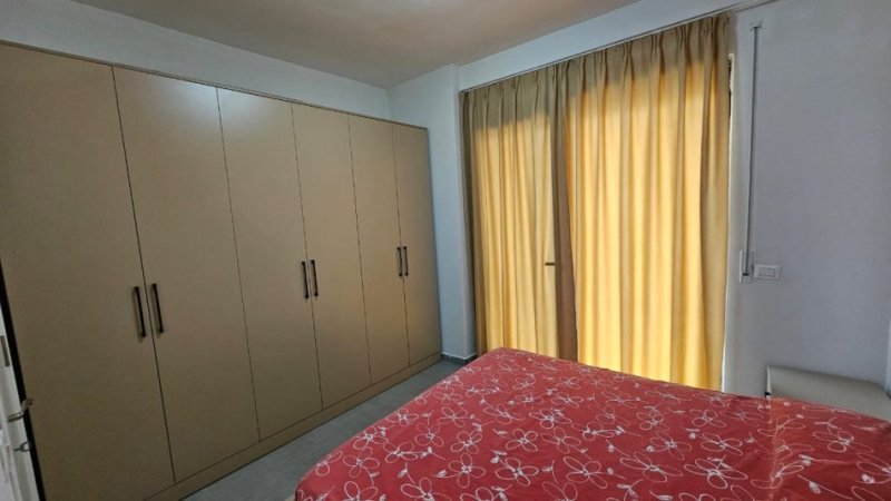 Tirane, jepet me qera apartament 1+1+Ballkon Kati 0, 400 € (Kodra E Diellit)
