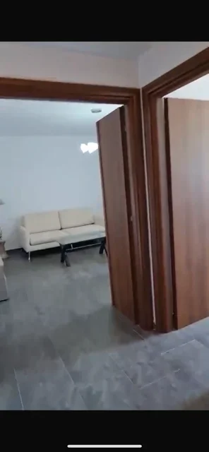 Tirane, jepet me qera apartament 1+1+Ballkon Kati 4, 1.200 € (Liqueni Artifical)