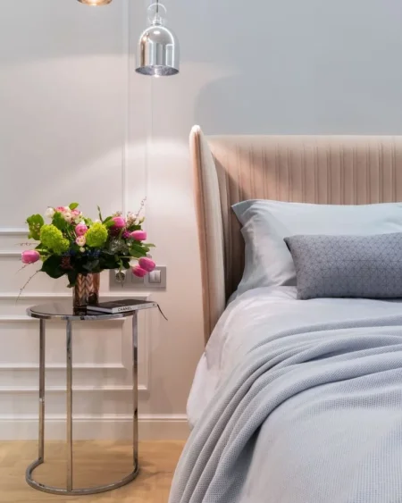 Shitet APARTAMENT 2+1  260.000 € (Qender Piaca)