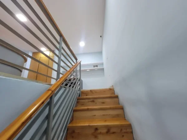 Tirane, shitet apartament duplex Dublex Kati 7, 190 m² 475.000 € (RRUGA E KAVAJES)