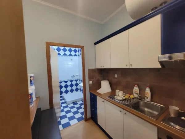 Tirane, shitet apartament duplex Dublex Kati 7, 190 m² 475.000 € (RRUGA E KAVAJES)