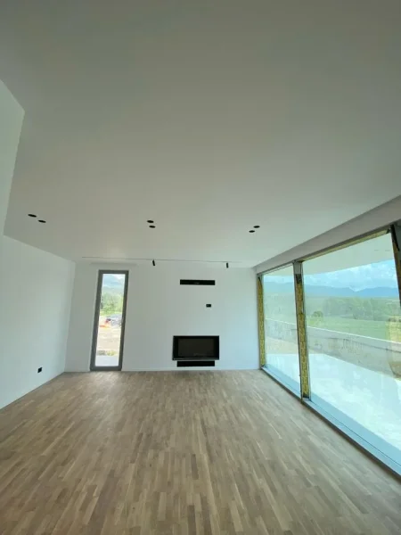 Tirane, shitet Vile 4+1 Kati 3, 234 m² 560.000 € (Farke "Rezidenca Cuci")
