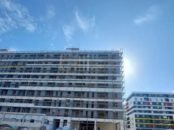 Tirane, shitet apartament 2+1 Kati 5, 97 m² 95.000 € (LAKNAS, Tirana, Albania)