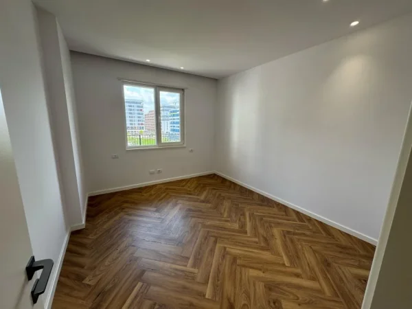 Tirane, shitet apartament 2+1 Kati 3, 97 m² 128.000 € (univers city residence)