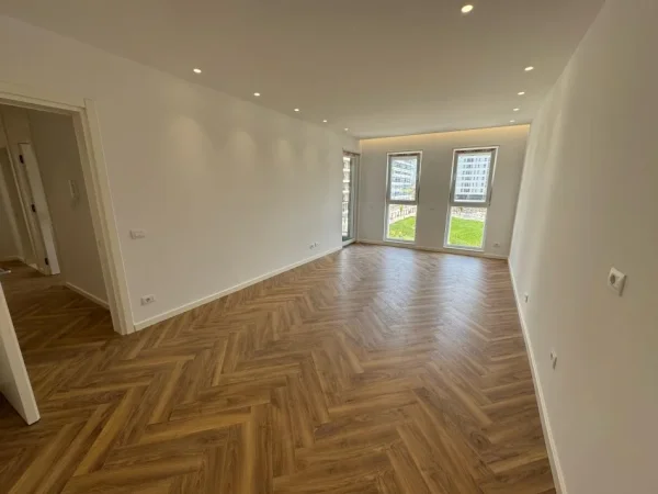 Tirane, shitet apartament 2+1 Kati 3, 97 m² 128.000 € (univers city residence)