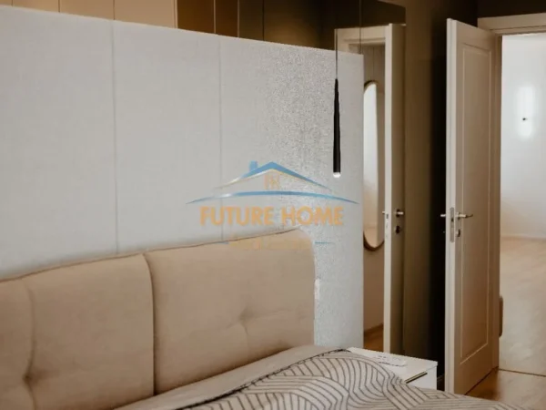 Tirane, jepet me qera apartament 2+1 Kati 4, 104 m² 1.500 € (Myslym Shyri)