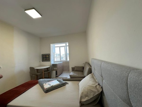 Tirane, jap me qera garsonier Kati 1, 32 m² 40.000 € (Zonja Curre)