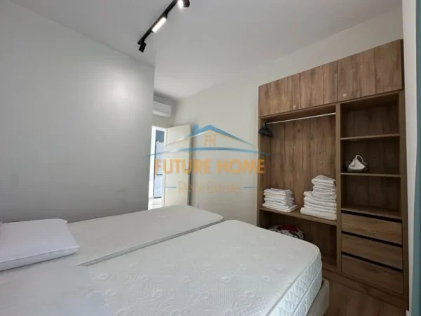 Vlore, shitet apartament 2+1 Kati 1, 86 m² 620.000 € (Green Coast 1)