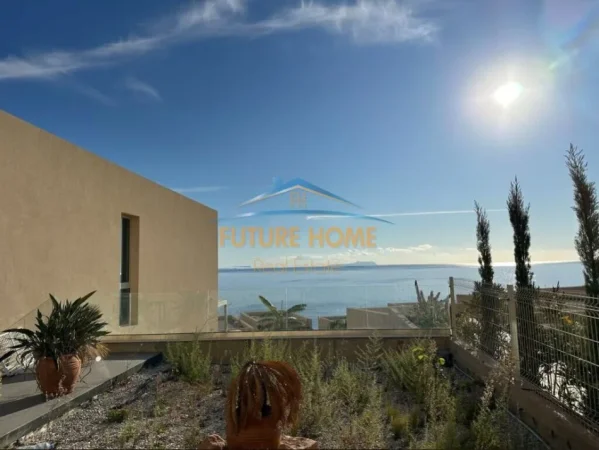 Vlore, shitet apartament 2+1 Kati 1, 86 m² 620.000 € (Green Coast 1)