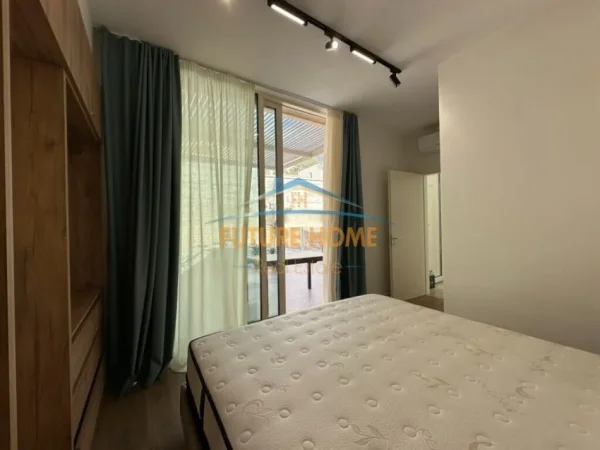Vlore, shitet apartament 2+1 Kati 1, 86 m² 620.000 € (Green Coast 1)