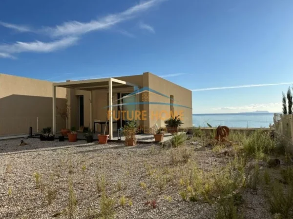 Vlore, shitet apartament 2+1 Kati 1, 86 m² 620.000 € (Green Coast 1)