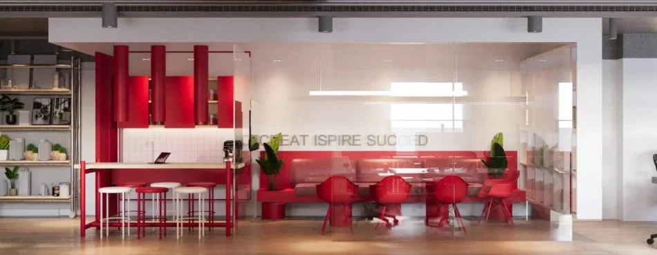 Tirane, shitet zyre Kati 3, 152 m² 650.000 € (SHESHI WILLSON BLLOK)