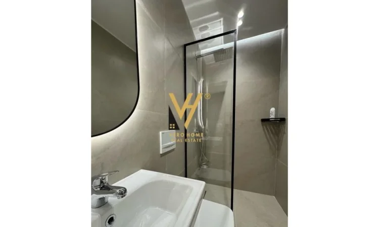 Tirane, shitet apartament 1+1+Ballkon Kati 2, 60 m² 184.000 € (PAZARI I RI)