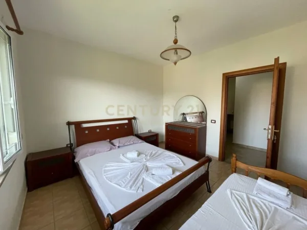 Durres, shitet apartament 1+1+Ballkon Kati 3, 72 m² 75.000 € (mali robit)