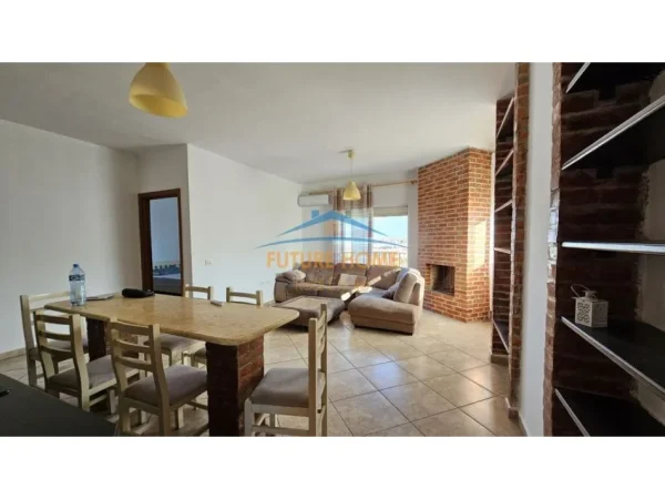 Tirane, shitet apartament 2+1 Kati 9, 105 m² 130.000 € (MISTO MAME)  CITY48350