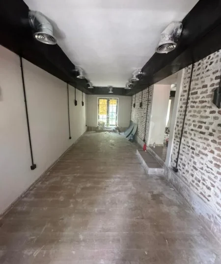 Tirane, shitet apartament 2+1 Kati 1, 112 m² 188.000 € (Vasil shanto)