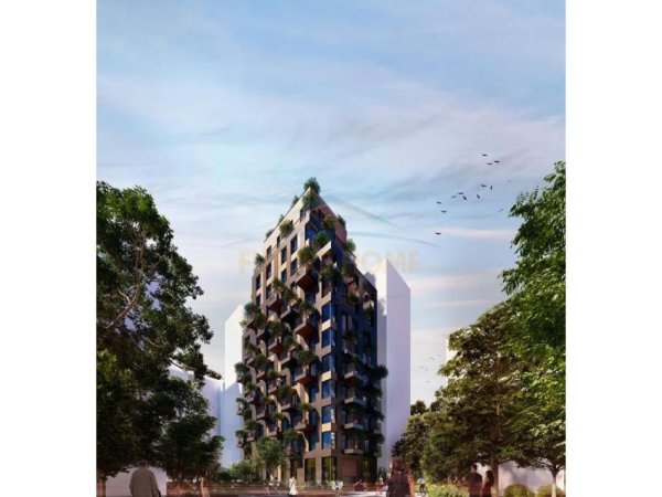 Tirane, shitet apartament 3+1 Kati 6, 125 m² 535.000 € (QENDER (Black Sapphire Building ))   UNA51765