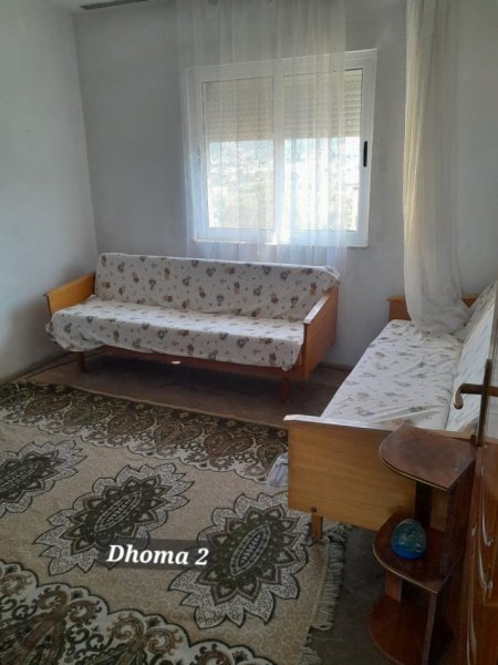 Tirane, jepet me qera apartament 2+1+Ballkon Kati 6, 90 m² 300 € (rruga Njazi Meka)