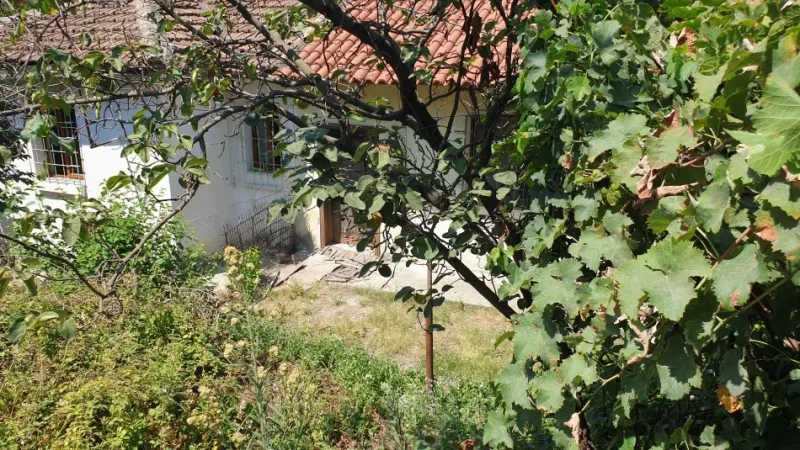 Kucove, shitet shtepi 1+1 Kati 0, 45 m² (Thimi Tane)