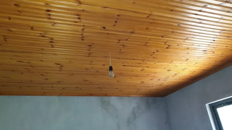Kucove, shitet shtepi 1+1 Kati 0, 45 m² (Thimi Tane)
