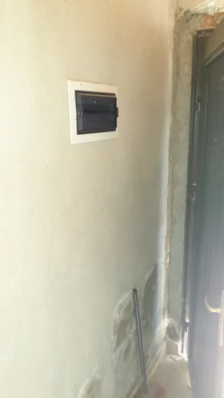 Kucove, shitet shtepi 1+1 Kati 0, 45 m² (Thimi Tane)