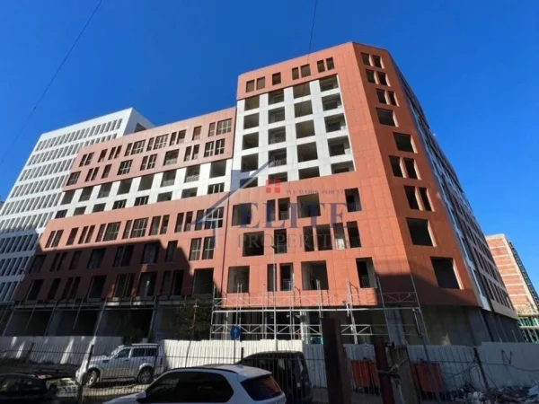 Tirane, shitet apartament 1+1+Ballkon Kati 2, 70 m² 91.000 € (Urban Gate)