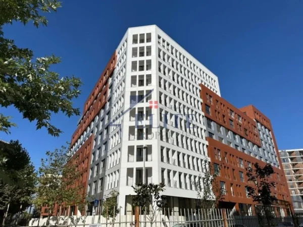 Tirane, shitet apartament 1+1+Ballkon Kati 2, 70 m² 91.000 € (Urban Gate)
