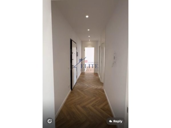 Tirane, shitet apartament 2+1+Ballkon Kati 2, 97 m² 125.000 € (Univers City)