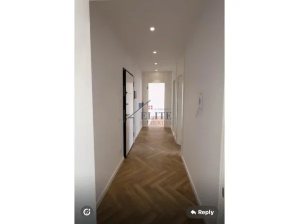 Tirane, shitet apartament 2+1+Ballkon Kati 2, 97 m² 125.000 € (Univers City)